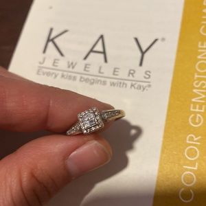 Fashion ring